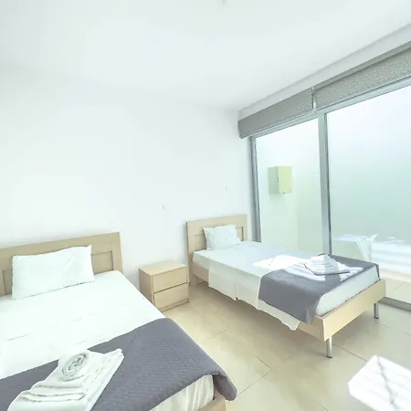 Villa Blue Wave Protaras