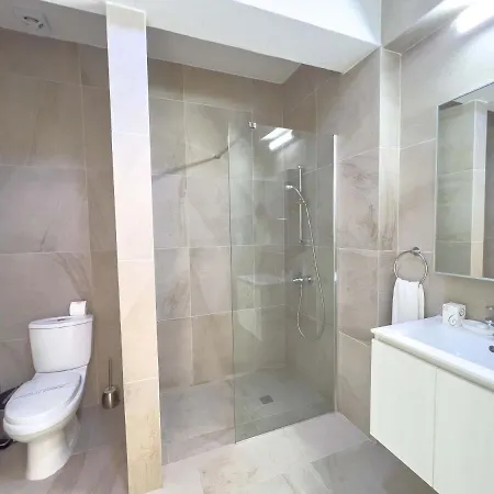 Blue Wave Villa Protaras