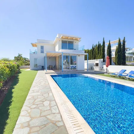 Villa Blue Wave *